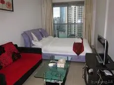 She & He Apartment Shenzhen Shenlan 