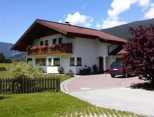 Ferienhaus Kahr