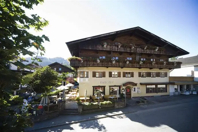 Gasthof Dorfwirt Reith im Alpbachtal