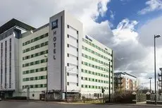 Ibis Budget Manchester Salford Quays 