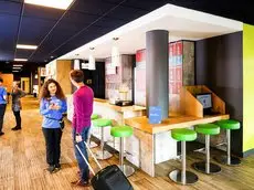 Ibis Budget Manchester Salford Quays 