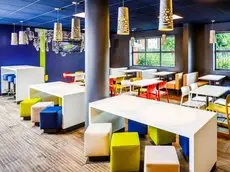 Ibis Budget Manchester Salford Quays 