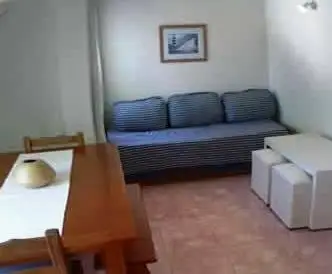 Mykonos Departamentos Pinamar 