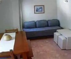 Mykonos Departamentos Pinamar 