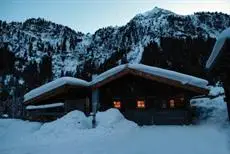 Aparthaus Camping Stubai 