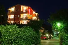 Garni Hotel Fineso 