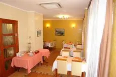 Garni Hotel Fineso 