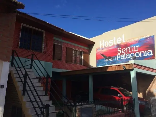 Hostel Sentir Patagonia 