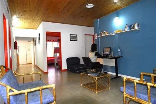 Hostel Sentir Patagonia 