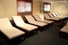 Hotel Libertador Spa & Health Club Pinamar 