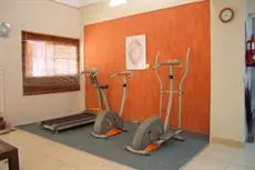 Hotel Libertador Spa & Health Club Pinamar 