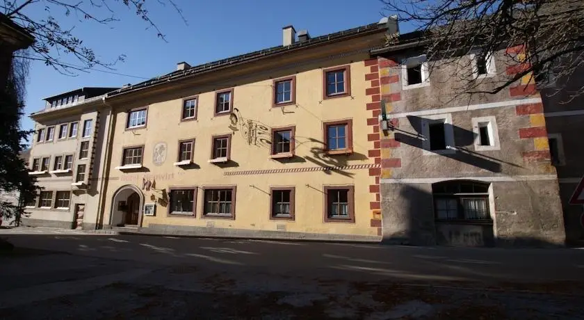 Hotel Neuwirt