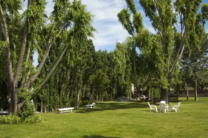 La Posada De Madryn 