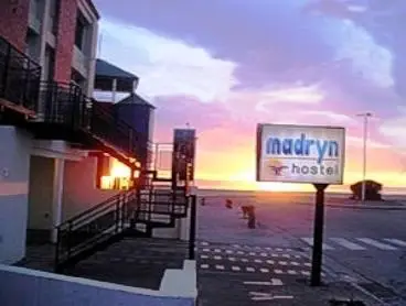 Madryn Hostel