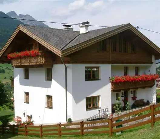 Alpenferienwohnung Strickner