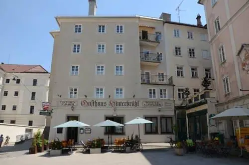 Gasthaus Hinterbruhl