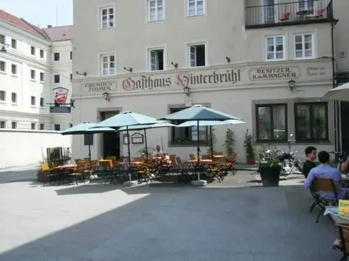 Gasthaus Hinterbruhl