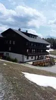 Hotel Alpen Arnika 