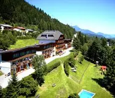 Aparthotel Ferienalm Schladming 