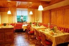 Aparthotel Ferienalm Schladming 