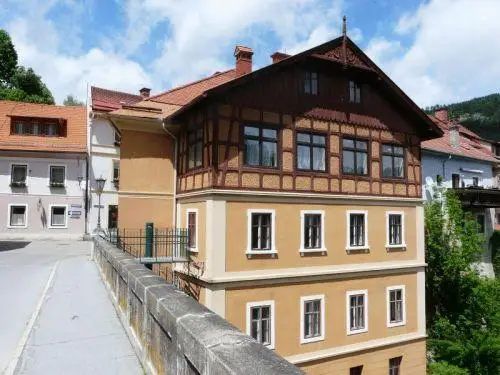 Apartment zur Brucke