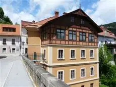 Apartment zur Brucke 