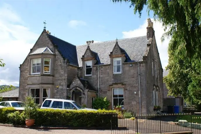 Ardmeanach House B&B