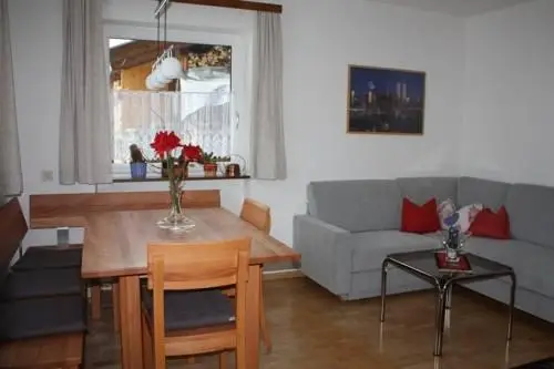 Ferienwohnung Apartment Haus Ager