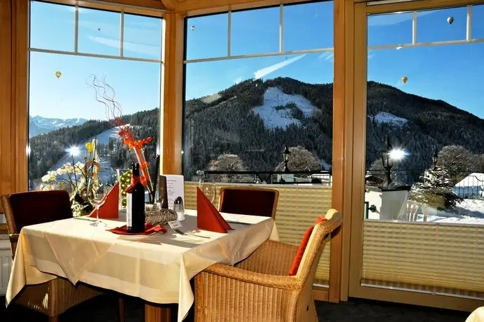 Hotel-Pension Hochkonig