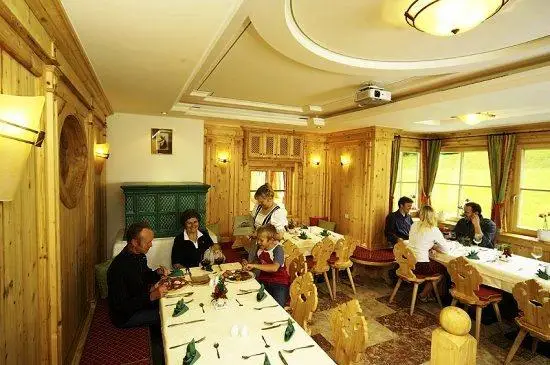 Hotel Gasthof Siggen 