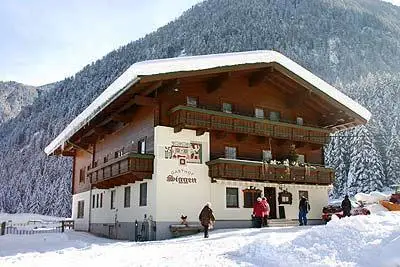 Hotel Gasthof Siggen 