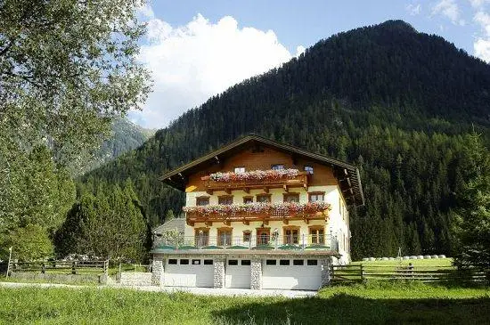 Hotel Gasthof Siggen 