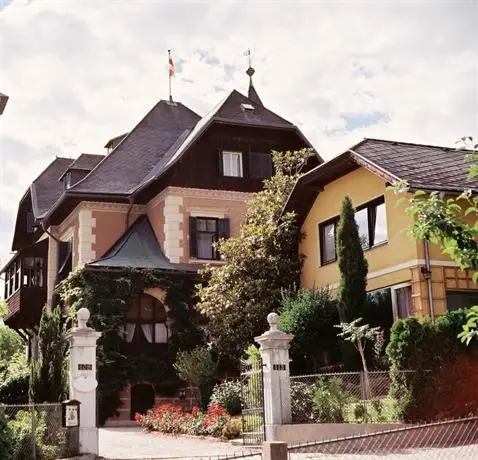 Hotel Parkschlossl