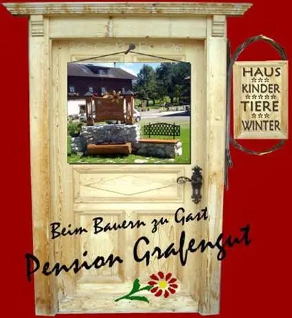 Pension Grafengut