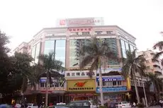 Yilan Hotel Zhongshan 