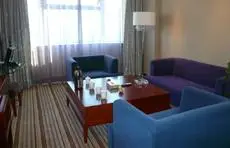 Yuhuangding Hotel 