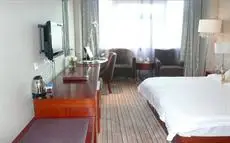 Yuhuangding Hotel 