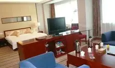 Yuhuangding Hotel 