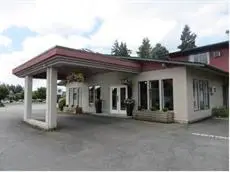 Alpine Inn Abbotsford 