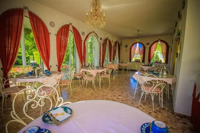 Boutiquehotel Caravella