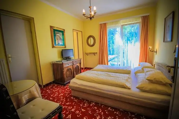 Boutiquehotel Caravella