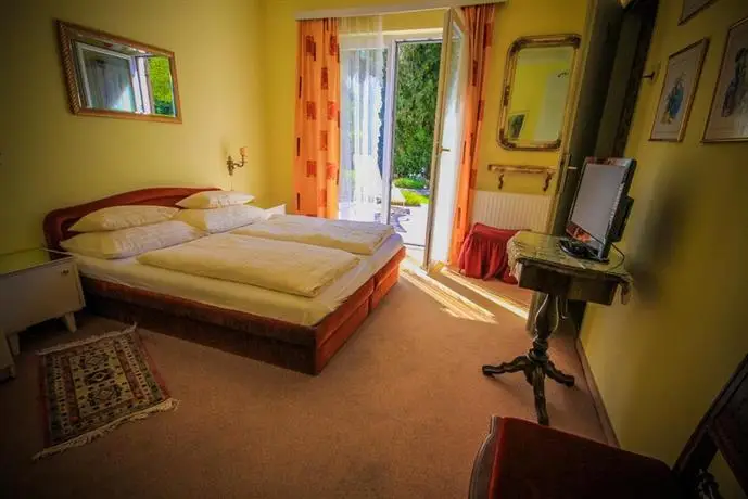 Boutiquehotel Caravella