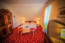 Boutiquehotel Caravella 