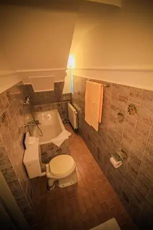 Boutiquehotel Caravella 