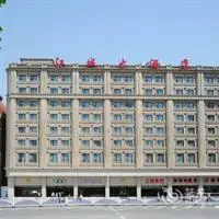 Jiangcheng Hotel 