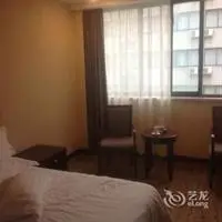 Jiangcheng Hotel 