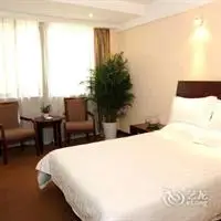 Jiangcheng Hotel 