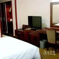 Jiangcheng Hotel 