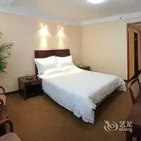 Jiangcheng Hotel 