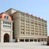 Jiangcheng Hotel 